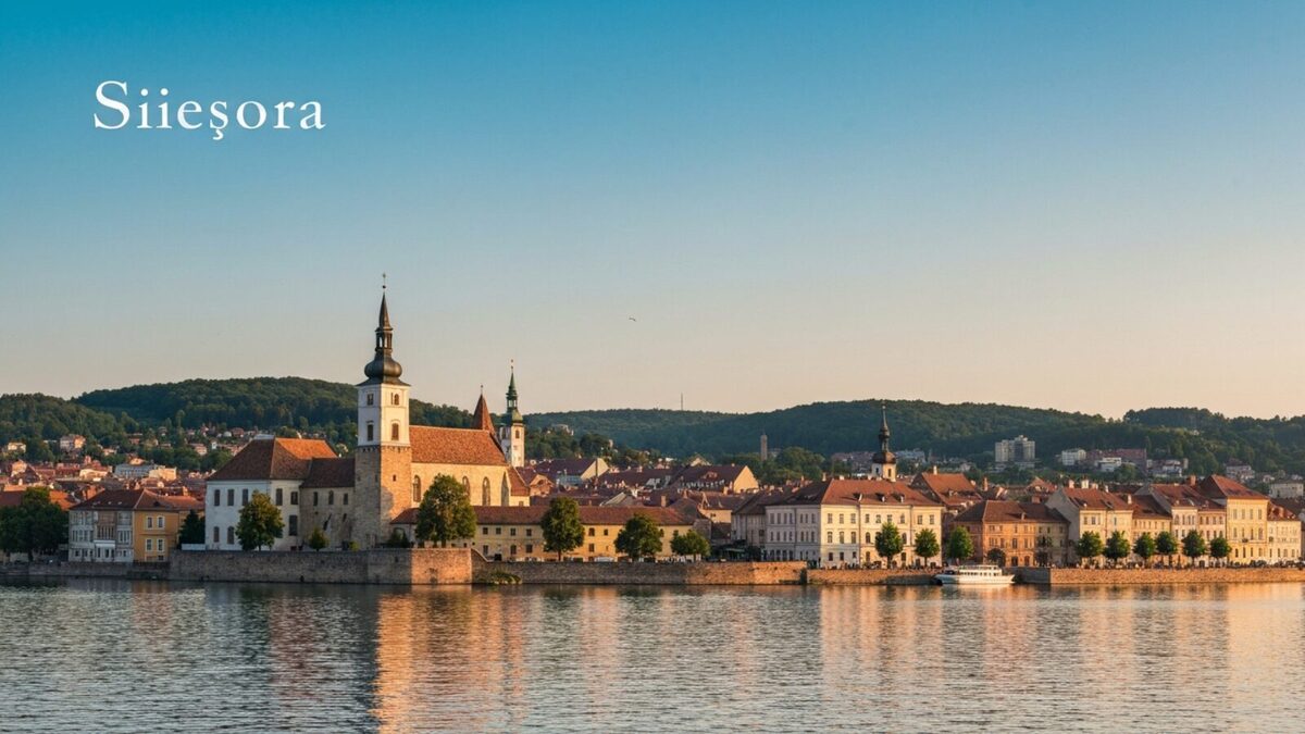 Sighișoara