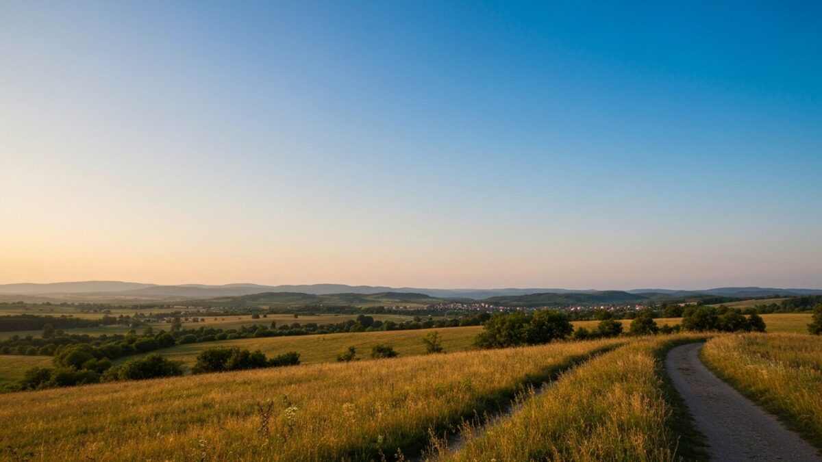 Țara Românească — region România