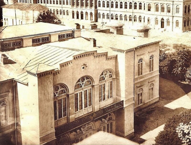 București