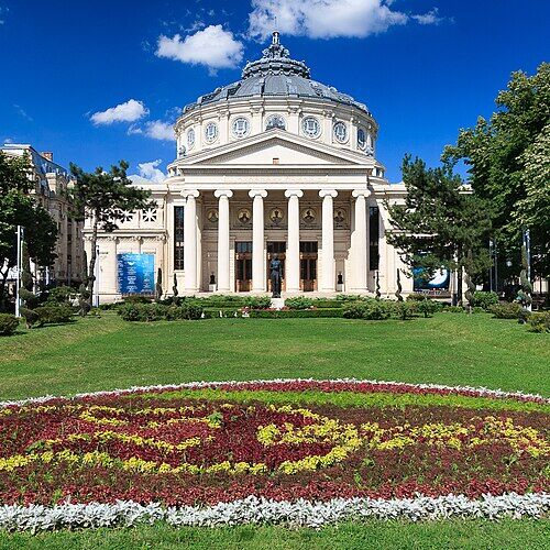 București
