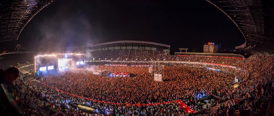 Cluj-Napoca