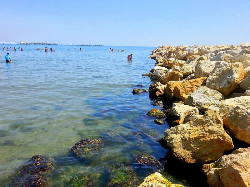 Mamaia
