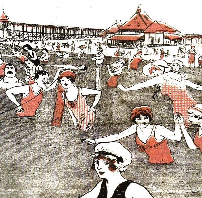 Mamaia