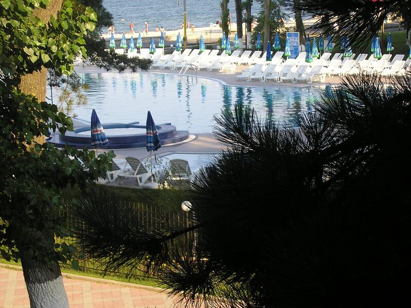 Mamaia