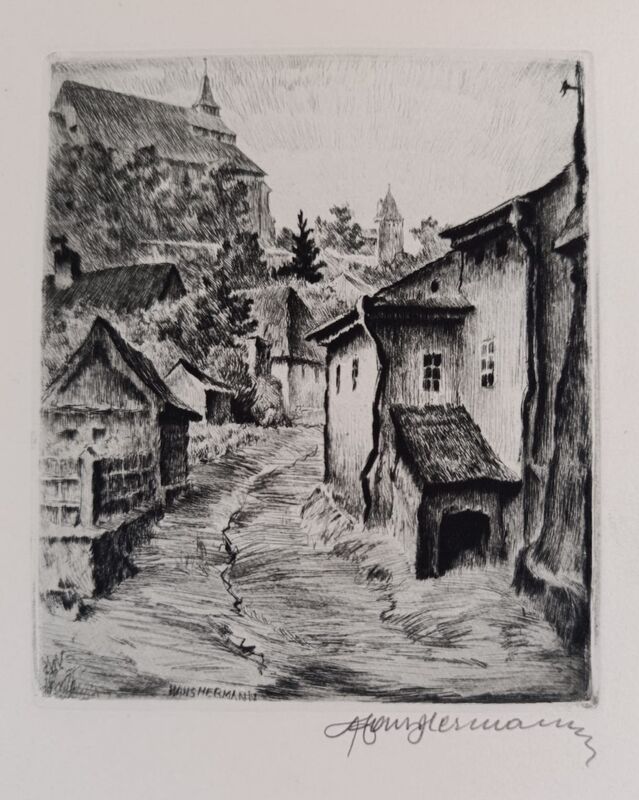 Sighișoara
