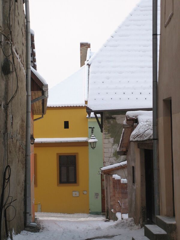 Sighișoara