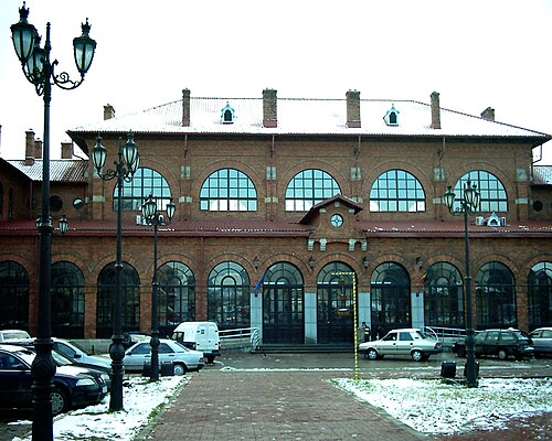 Suceava