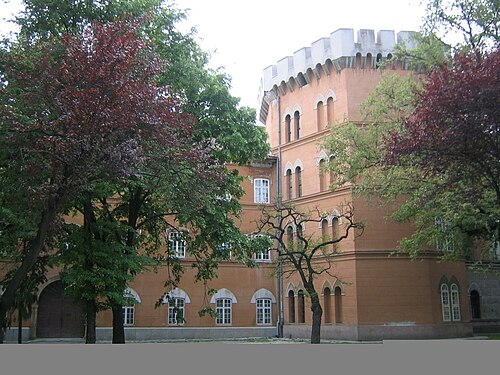 Timișoara